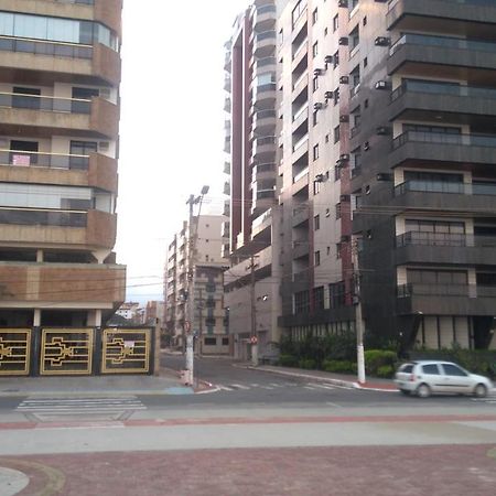 Edificio Evora Ap 604 - Praia Do Morro, Guarapari Exterior foto